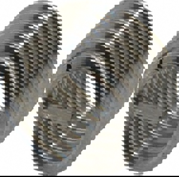 Free Running Insert: M8 x 1, 8 mm OAL